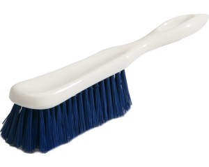 Hygienic - Stoffer Fleuré - Blauw
